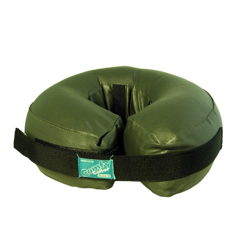 Comfy Collar Hunde &amp; Katzen Halskrause zum aufblasen Größe 3 M / 30