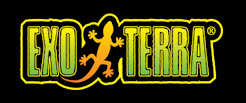 Exo Terra Logo