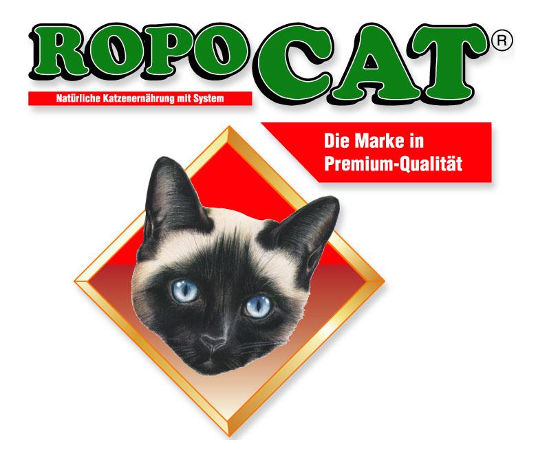RopoCat Logo