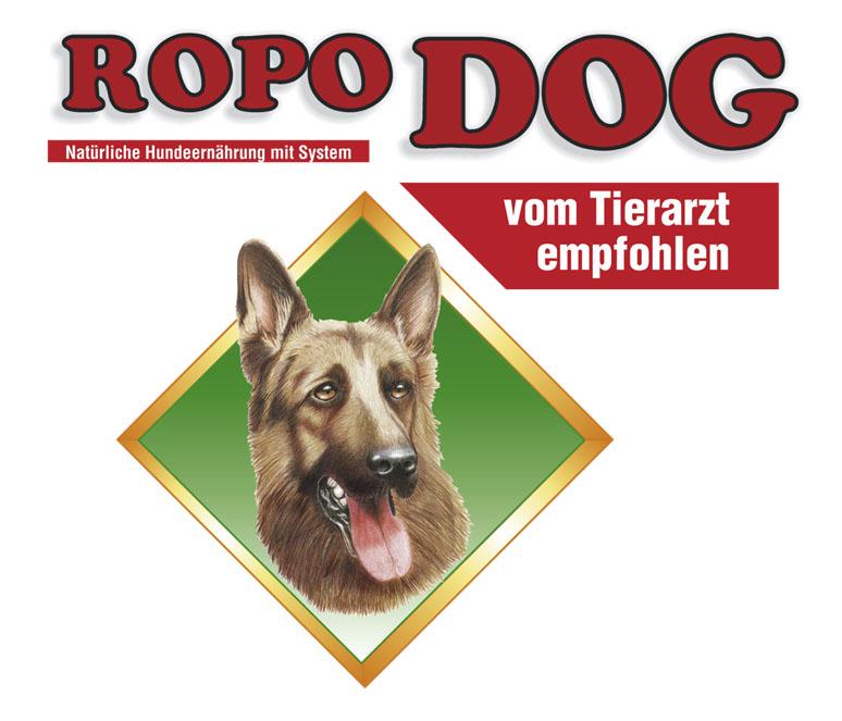 RopoDog Logo