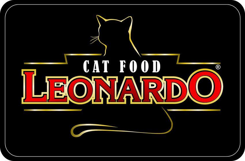 Leonardo Logo