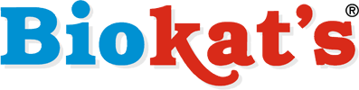 Biokats LOGO