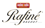 rafine logo